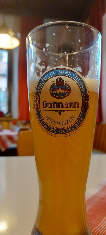 Gutmann Hefeweizen